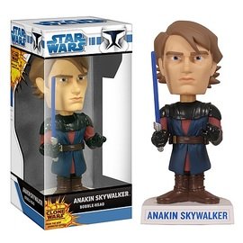 Anakin Skywalker (Clone Wars)