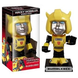 Bumblebee