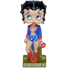 All American Betty Boop