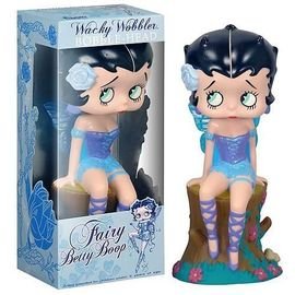 Fairy Betty Boop