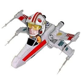 Luke's X-Wing