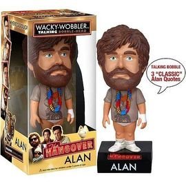 Alan (Talking)