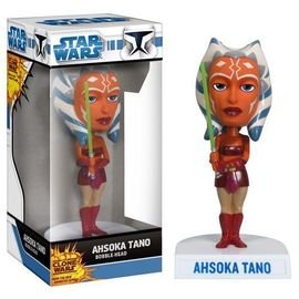 Ahsoka Tano