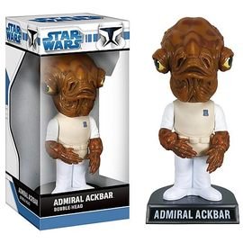 Admiral Ackbar