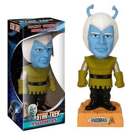 Andorian