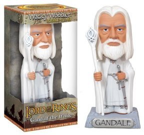 Gandalf (White - LotR)