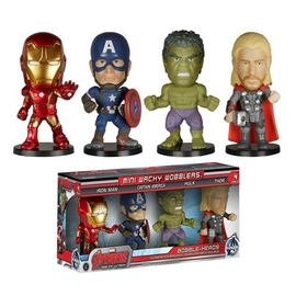 Avengers: Age of Ultron (4-Pack)