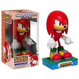 Knuckles