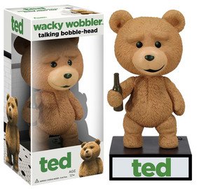 Ted (Talking)