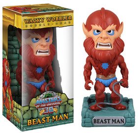 Beastman