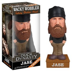 Jase (Black Bandana) (Talking)