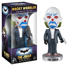 The Joker (Bank Robber)