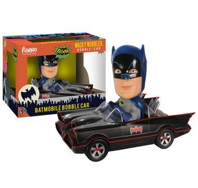 Batmobile ('66 TV show)