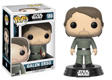 Galen Erso