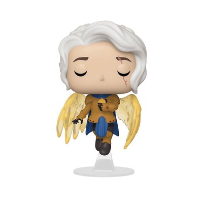 Pike Trickfoot