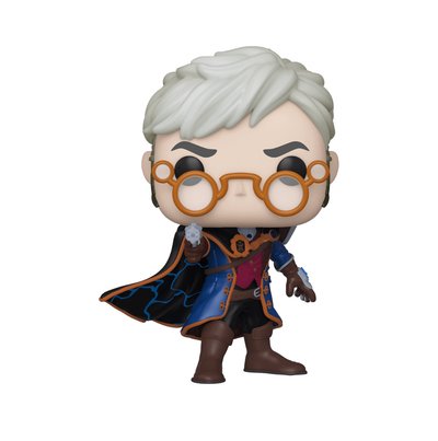 Percival de Rolo III