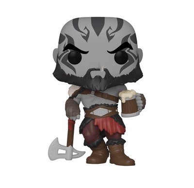 Grog Strongjaw