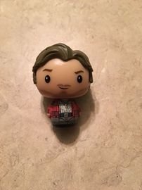 Peter Quill (Headphones)
