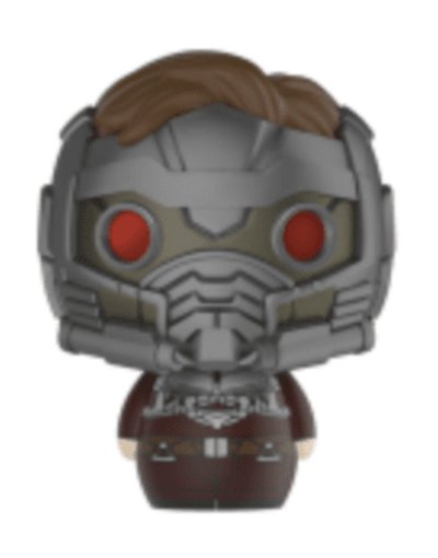 Star-Lord (Jetpack)