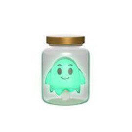 Ghost in a Jar