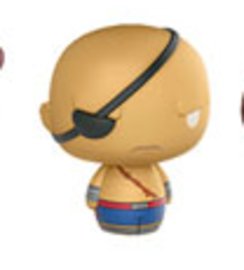 Sagat (Street Fighter)