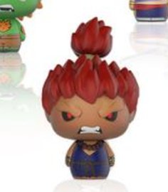 Akuma (Street Fighter)