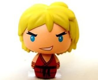 Ken (Street Fighter)