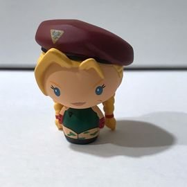 Cammy (Street Fighter)