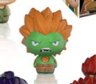 Blanka (Street Fighter)