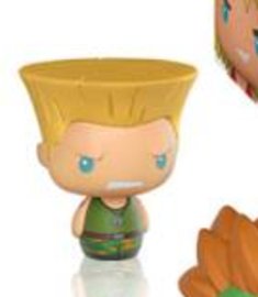 Guile (Street Fighter)