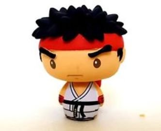 Ryu (Street Fighter)