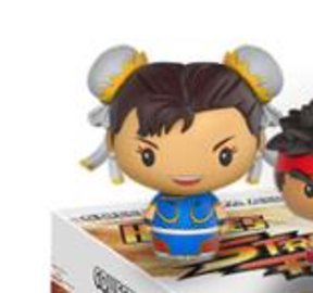 Chun-Li (Street Fighter)