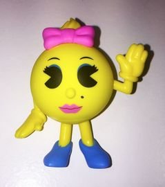 Ms. Pac-Man