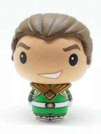 Green Ranger (Unmasked)