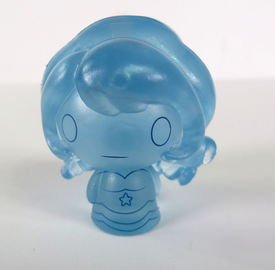 Rose Quartz (Clear)