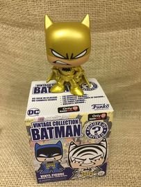 Batman (Golden Midas)