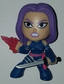 Psylocke