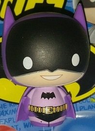 Batman (Purple)