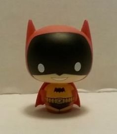 Batman (Orange)