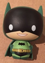 Batman (Green)