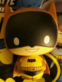 Batman (Yellow)