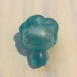 Steven Universe (Clear)
