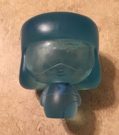 Garnet (Clear)