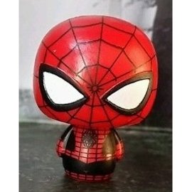 Spider-Man (Black &amp; Red)