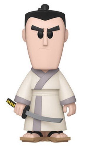 Samurai Jack