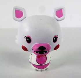 Funtime Foxy (White &amp; Pink)
