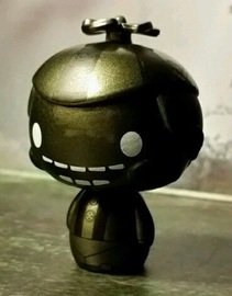 Balloon Boy (Green)