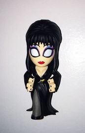 Elvira Mistress of the Dark