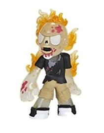 Flame Walker (Glow in the Dark)