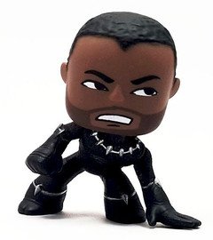 Black Panther (Unmasked)